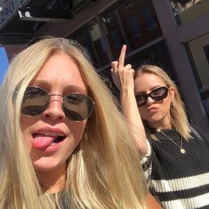 Ray Ban Round Metal Sunglasses